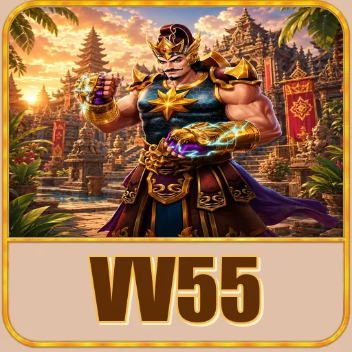 Pratinjau tampilan vv55