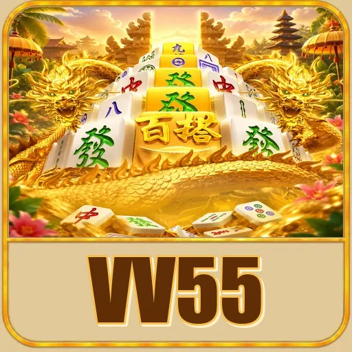 Pratinjau tampilan vv55